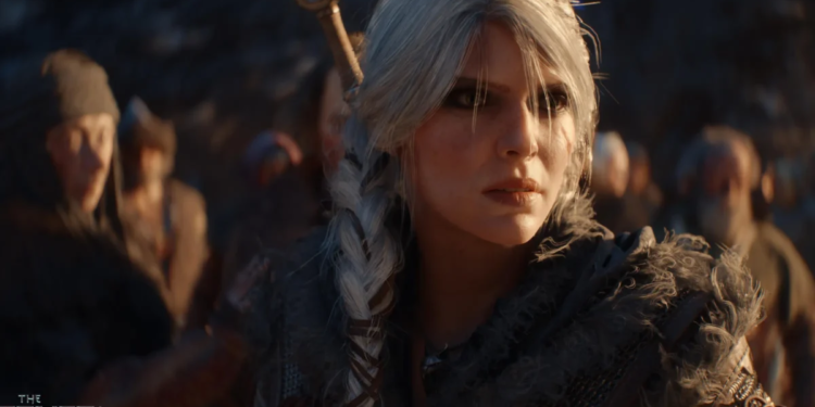 CDPR Ungkap Development The Witcher 4 Tidak akan Seperti Cyberpunk 2077